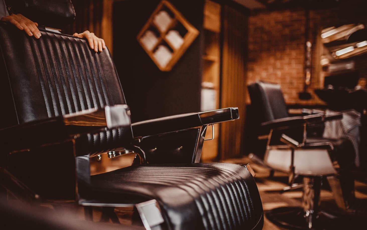 Preview de HH Barber Shop